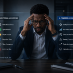Will AI replace accountants by 2030.