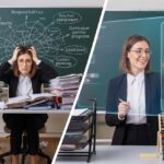 From Overwhelmed to Empowered: How smart AI tools can transform daily classroom management, streamline lesson planning, and bring the joy back to teaching.