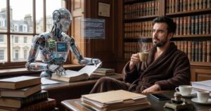 AI tools for lawyers and legal professionals in 2026