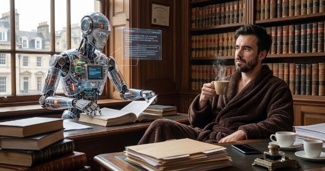 Best AI Tools for Lawyers and Legal Professionals in 2026